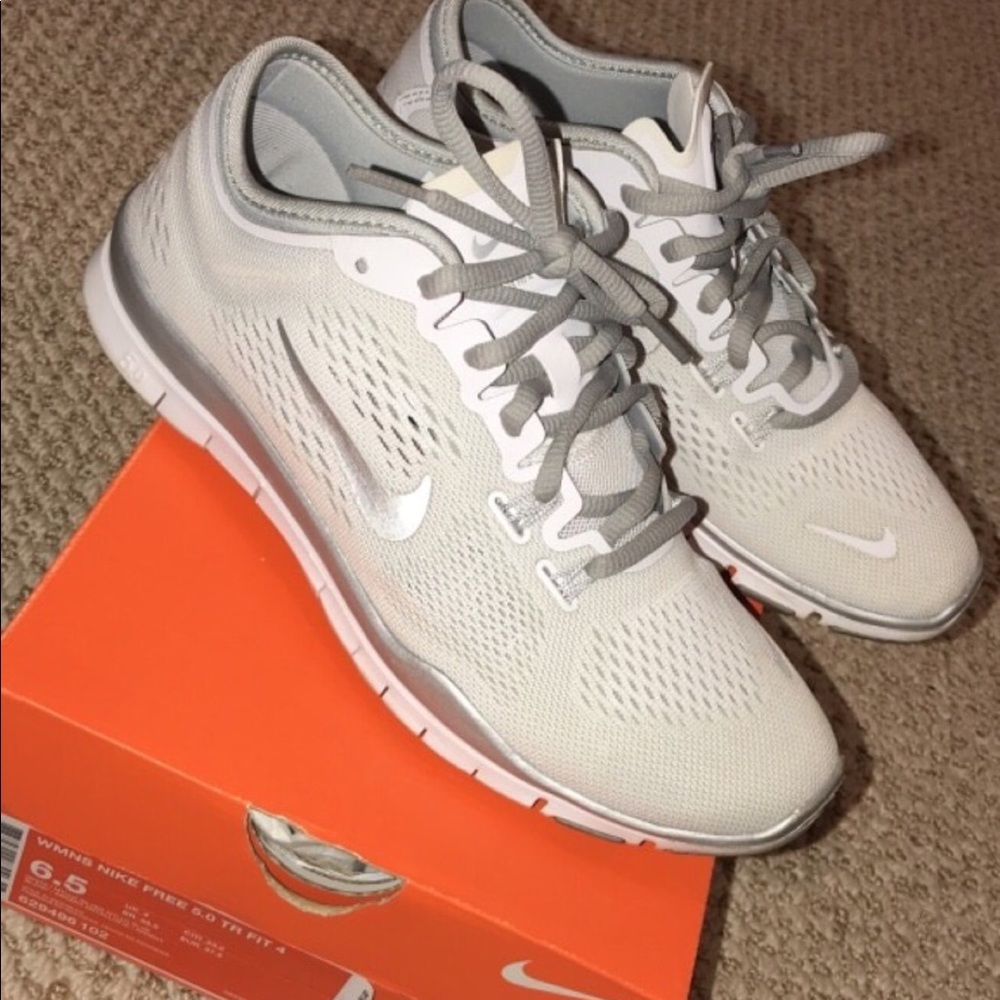 Nike shoes